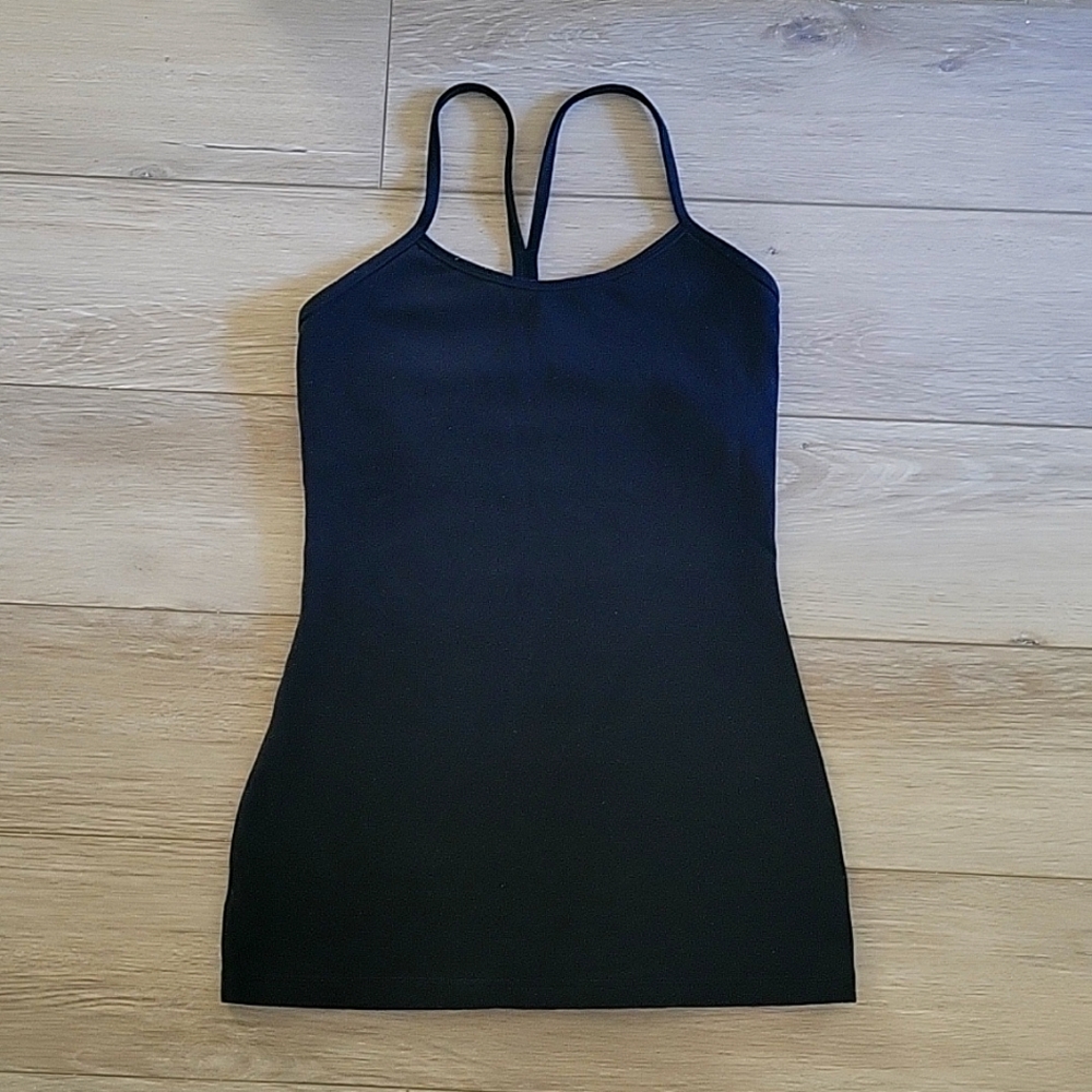 Lululemon tank top